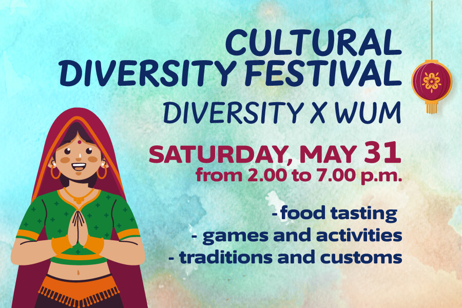 Cultural Diversity Festival