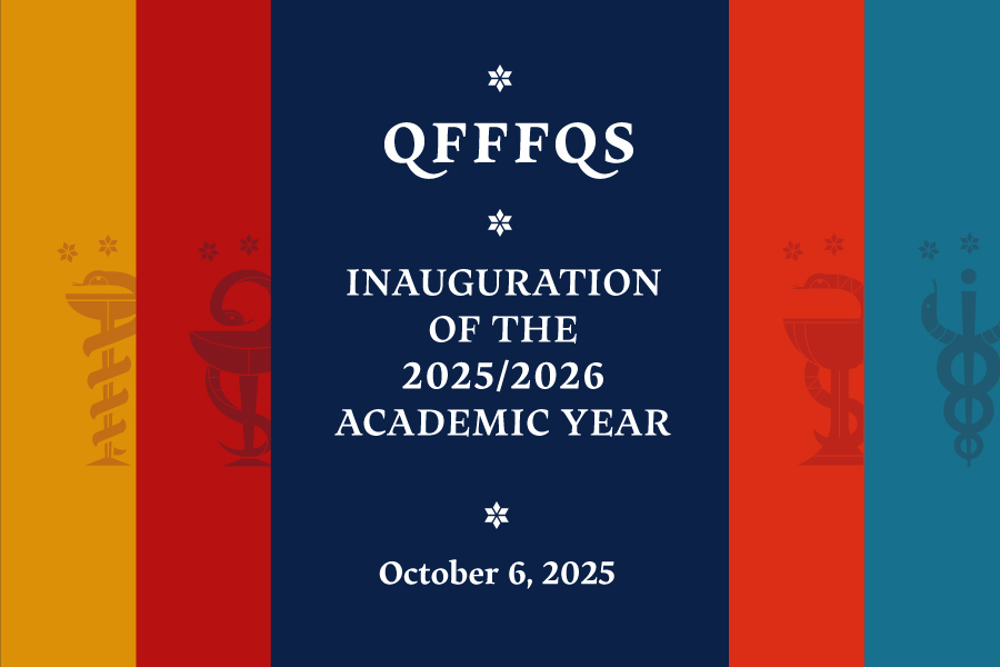 Inauguration 2025.26