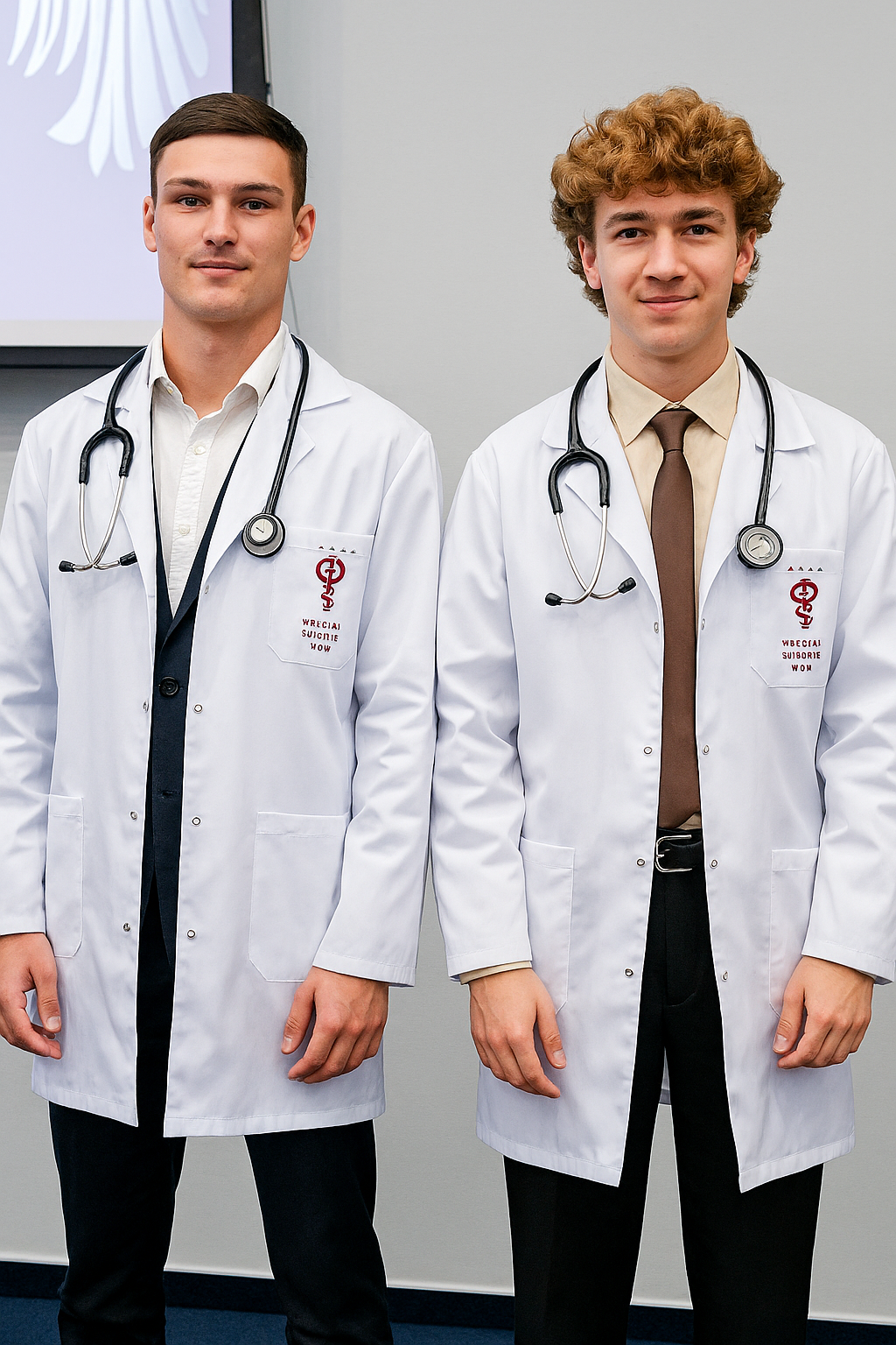 Medical Students - Medical University of Warsaw