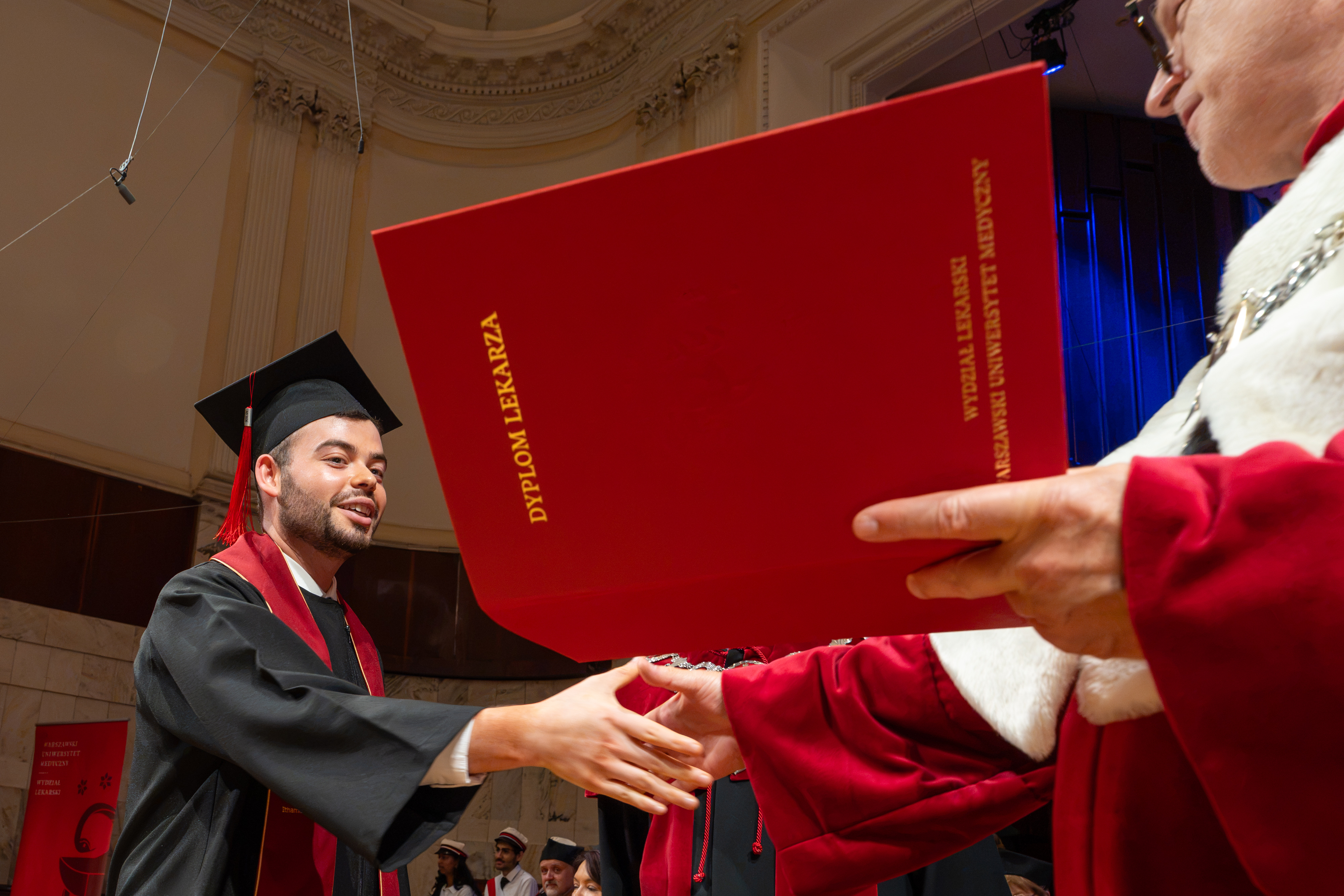 Graduation Ceremony 2026