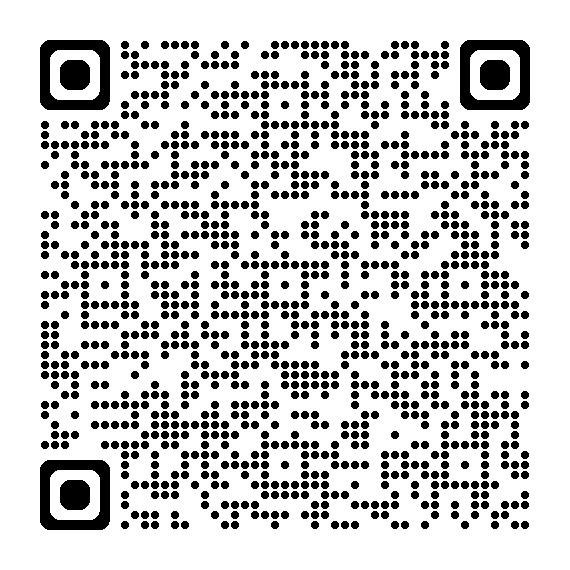 QR code internship