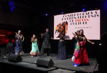 Bollywood dance