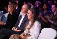 the Audience