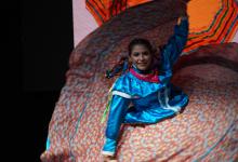 Mexican dance