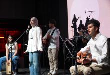 Turkish band
