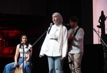 Turkish band
