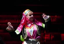 Turkish dance
