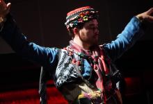 Turkish dance