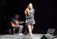 Irish dance