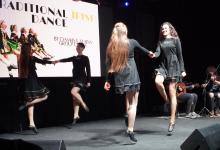 Irish dance