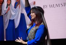 Iranian dance