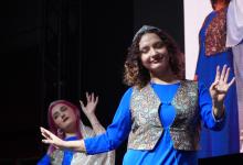 Iranian dance