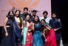 Indian students