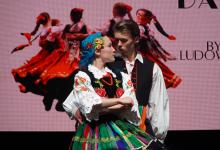 Polish dance
