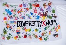 Diversity X WUM 2025