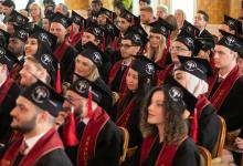 GRADUATION 2025