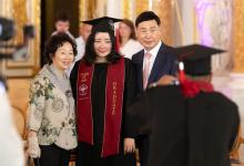Graduation Ceremony 2024