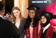Graduation Ceremony 2024