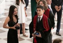 Graduation Ceremony 2024