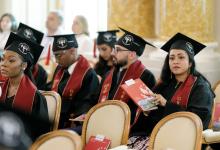 Graduation Ceremony 2023