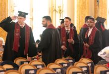 Graduation Ceremony 2024