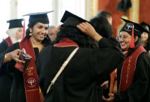 Graduation Ceremony 2023