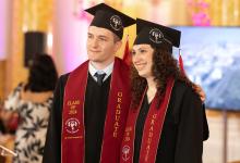 Graduation Ceremony 2024