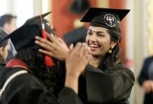 Graduation Ceremony 2023