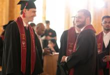 Graduation Ceremony 2024