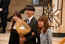 GRADUATION 2025