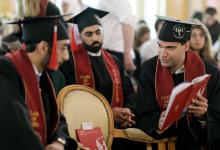 Graduation Ceremony 2023