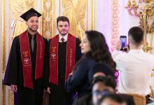 Graduation Ceremony 2024