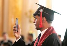 Graduation Ceremony 2024