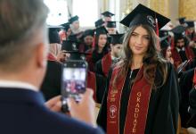 Graduation Ceremony 2023
