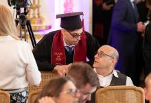 Graduation Ceremony 2024