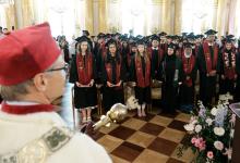 Graduation Ceremony 2023
