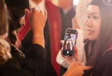 Graduation Ceremony 2024