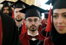 Graduation Ceremony 2023