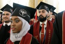 Graduation Ceremony 2023