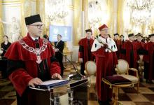 Graduation Ceremony 2023
