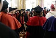 Graduation Ceremony 2023