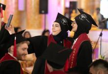 Graduation Ceremony 2024