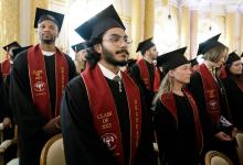 Graduation Ceremony 2023