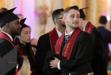 Graduation Ceremony 2024