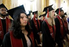 Graduation Ceremony 2023