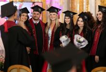 Graduation Ceremony 2024