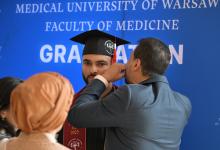 GRADUATION 2025