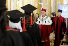 Graduation Ceremony 2023