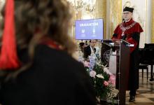 Graduation Ceremony 2023