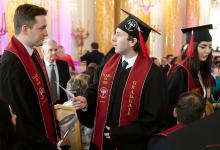 Graduation Ceremony 2024
